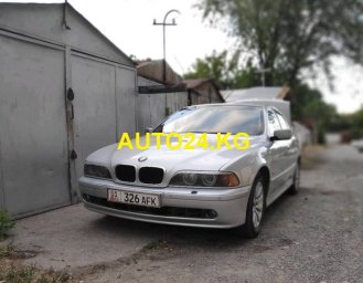 BMW 525d