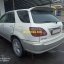 Toyota Harrier 1