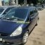 Honda Fit 2