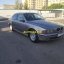 BMW 525 2