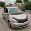 Toyota Vitz 0