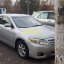 Toyota Camry 4