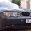 BMW 745i 0