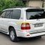 Toyota Land Cruiser 100 2