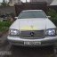 Mercedes-Benz S 320 long 0