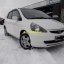 Honda Fit 0