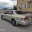 Toyota Camry 3