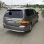 Honda Odyssey 3