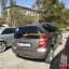 Mercedes Benz A 200 7