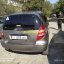 Mercedes Benz A 200 8