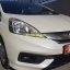 Honda Fit 7