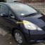 Honda Fit 5