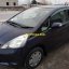 Honda Fit 11