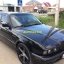 BMW E34 4.4 10