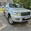 Срочно! Toyota Prado 120.2004/12, Vvti V 4.0 газ-бензин,Европеец,полная шумоизо,StarLine сигнализация с автозаводом,android, Цена 18990$