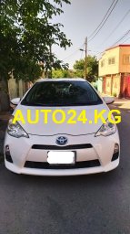 Toyota Prius c I 1.5