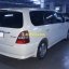 Honda Odyssey 4