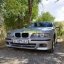 BMW 530i 1