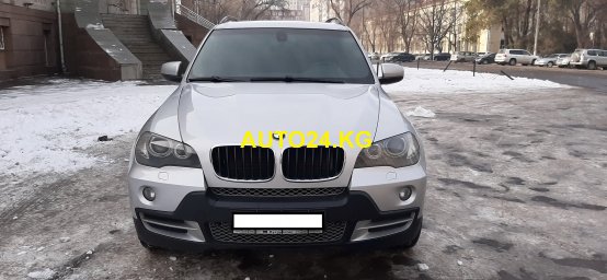 X5 3.0 d xDrive