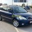 Toyota Avensis Verso