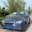 Subaru Forester Premium limited 0