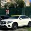 Mercedes Benz GLC Coupe 4Matic 3