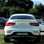 Mercedes Benz GLC Coupe 4Matic 1