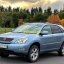 Lexus Rx 0