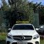 Mercedes Benz GLC Coupe 4Matic