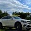 Mercedes Benz GLC Coupe 4Matic 2