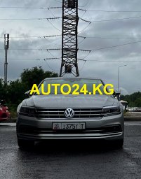 VOLKSWAGEN PHIDEON