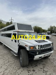 Hummer H2