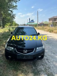 Продается ‼️‼️‼️ Honda accord cl 7