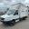 Mercedes-Benz Sprinter 513