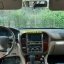 Toyota Land Cruiser 100 2